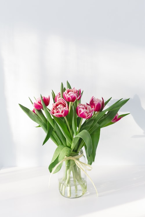 Bouquet Primavera Amareli